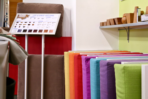 Furniture Store «The Sofa Company - Pasadena», reviews and photos, 100 W Green St, Pasadena, CA 91105, USA