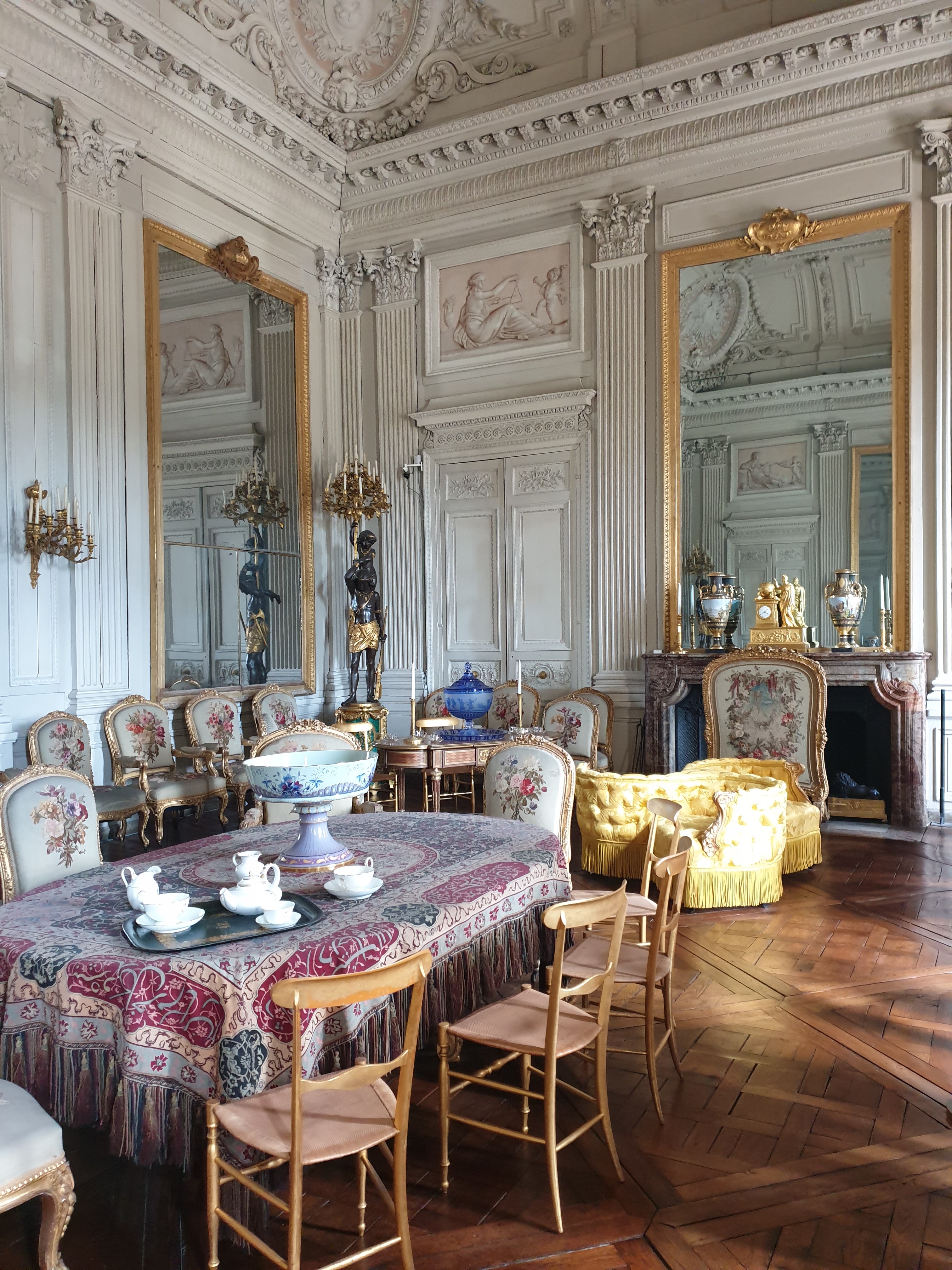 Photo n° 11 de l'avis de Lolita.. fait le 18/06/2019 à 16:38