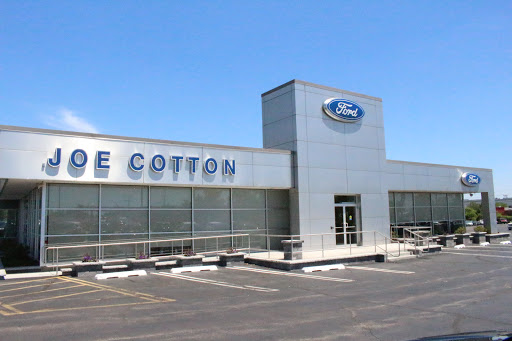 Ford Dealer «Joe Cotton Ford», reviews and photos, 175 W North Ave, Carol Stream, IL 60188, USA