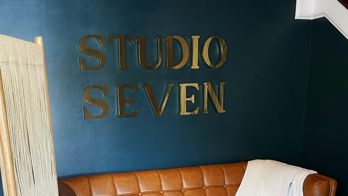 Studio Seven Charleston