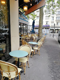Atmosphère du Restaurant japonais authentique Petit Naka à Paris - n°2