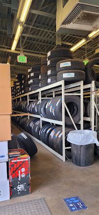 Peerless Tires - Photo 4 - Car repair in Brighton, CO, Thornton