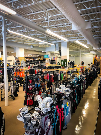 Sporting Goods Store «Edwin Watts Golf», reviews and photos, 5600 N Federal Hwy, Fort Lauderdale, FL 33308, USA