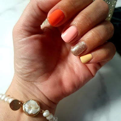 Les Ongles De Sylvie à Taverny