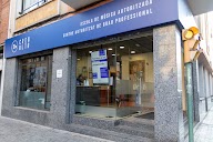 Creu Alta: Escola de Música i Centre Autoritzat de Grau Professional en Sabadell