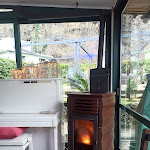 Photo n°2 de l'avis de Antonietta.a fait le 03/03/2024 à 14:03 sur le  Trattoria e Pizzeria i BODEGA à Abbadia Lariana