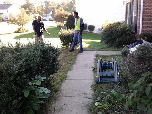 Golf Course «Generals Ridge Golf Course», reviews and photos, 9701 Manassas Dr, Manassas Park, VA 20111, USA