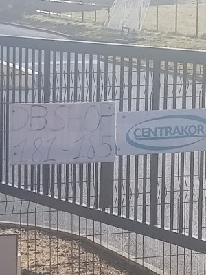 Centrakor à Civray-de-Touraine
