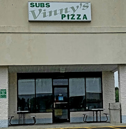 Vinny's Pizza & Subs