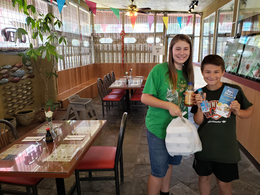 Asian Kitchen image