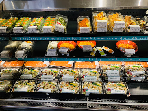 Grocery Store «Whole Foods Market», reviews and photos, 100 S Green Valley Pkwy, Henderson, NV 89012, USA