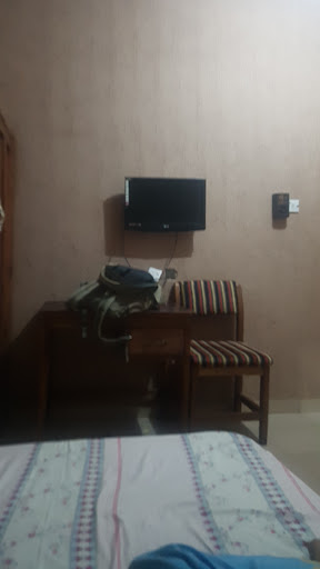 Ben Jama Hotel, 3 Arms Zone Eastern Byepass, Minna, Nigeria, Hostel, state Niger