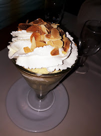 Crème glacée du Crêperie Restaurant Joséphine à Vichy - n°12