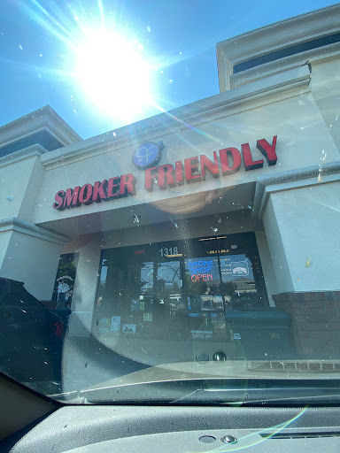Tobacco Shop «Smoker Friendly», reviews and photos, 7135 Amador Plaza Rd, Dublin, CA 94568, USA