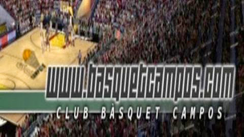 CLUB BASQUET CAMPOS en Campos, Islas Baleares