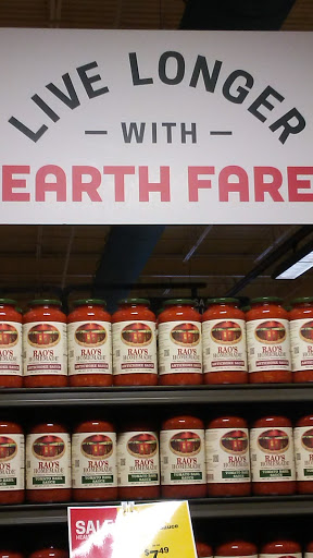Grocery Store «Earth Fare», reviews and photos, 2425 Apalachee Pkwy, Tallahassee, FL 32301, USA