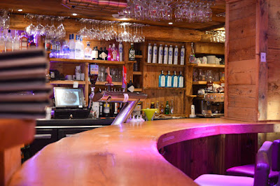 Le Bachal à La Clusaz