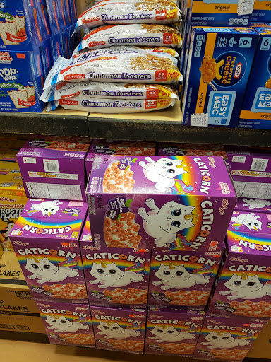 Surplus Store «Cherokee Closeouts», reviews and photos, 2200 Marietta Hwy, Canton, GA 30114, USA