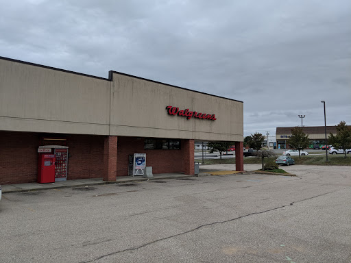 Drug Store «Walgreens», reviews and photos, 12 E Main Rd, Middletown, RI 02842, USA