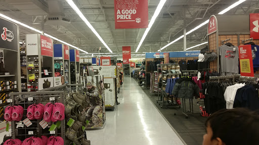 Sporting Goods Store «Academy Sports + Outdoors», reviews and photos, 9041 Southside Blvd #157, Jacksonville, FL 32256, USA