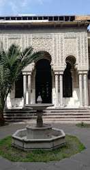 Palacio La Alhambra