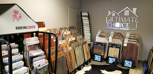 Roofing Contractor «Ultimate Choice Roofing & Remodeling, LLC», reviews and photos, 1200 E Collins Blvd #114, Richardson, TX 75081, USA