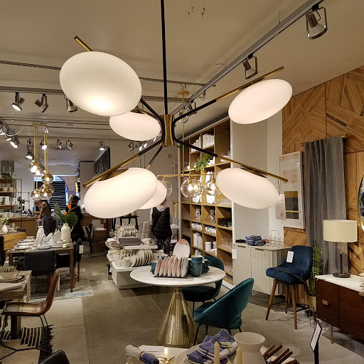 Furniture Store «west elm», reviews and photos, 400 W 47th St, Kansas City, MO 64112, USA