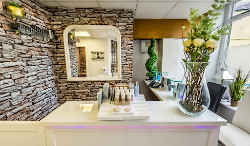 House of Beauty in Tuam, Co. Galway