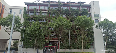 Maison de l'Habitat à Clermont-Ferrand