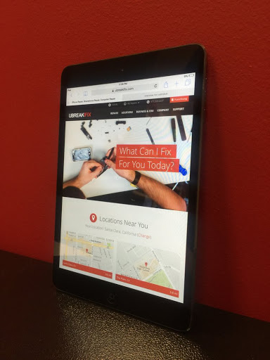 uBreakiFix image
