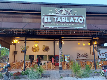 EL TABLAZO RESTAURANTE BAR