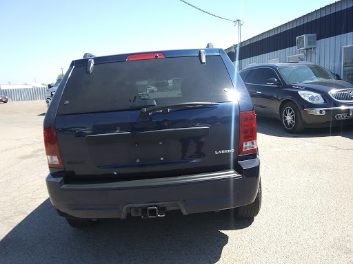 Used Car Dealer «Performance Auto Sales», reviews and photos, 3607 Cleveland Blvd, Caldwell, ID 83605, USA