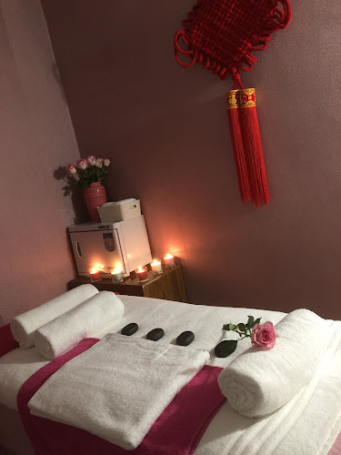 Reviews of Healing Hands Massage Centre in Doncaster - Massage therapist