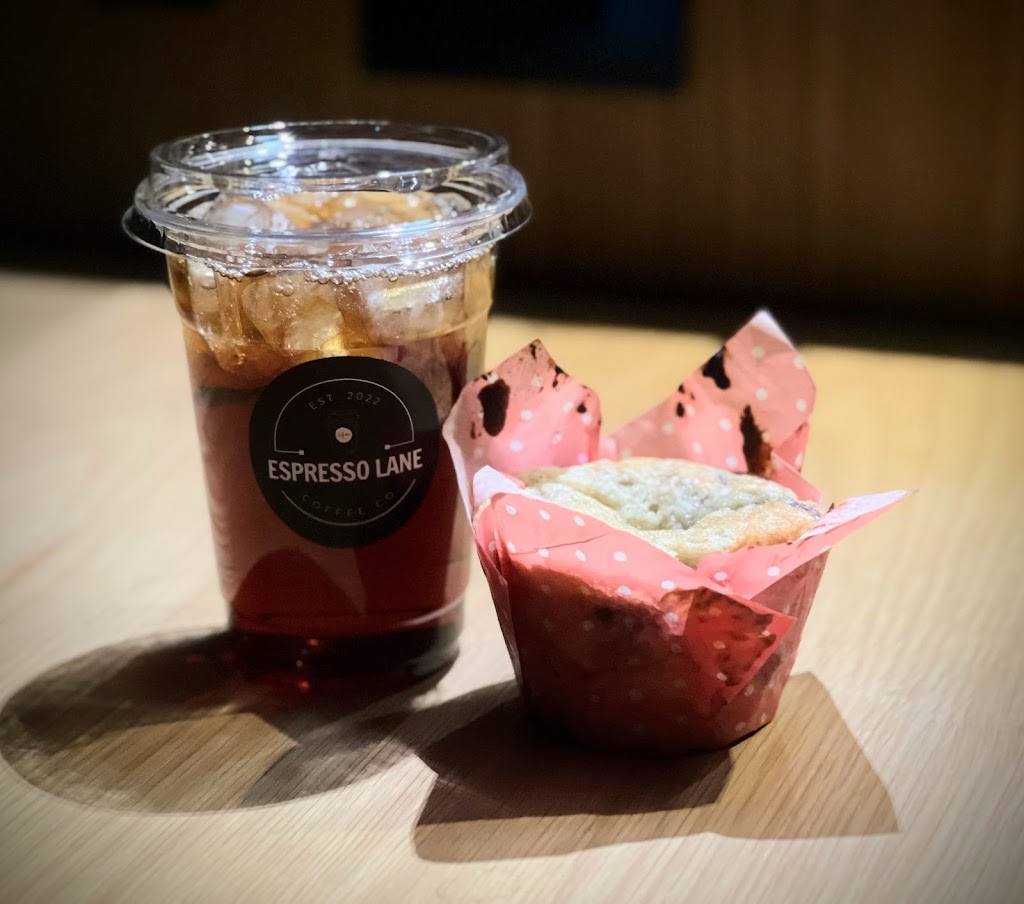 Espresso Lane Coffee Co. 87013