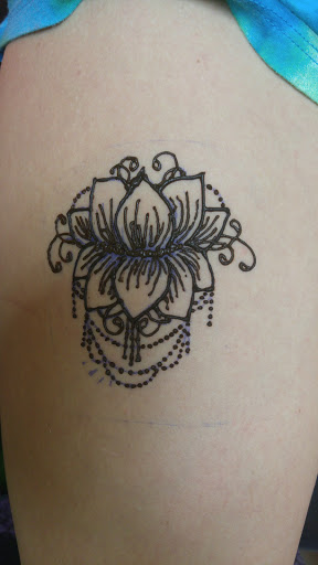 Explore chola tattoo ideas, creative tattoo ideas in Destin, available at Atomic Frog Tattoo