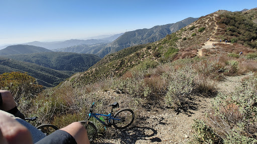 Ken Burton Trail