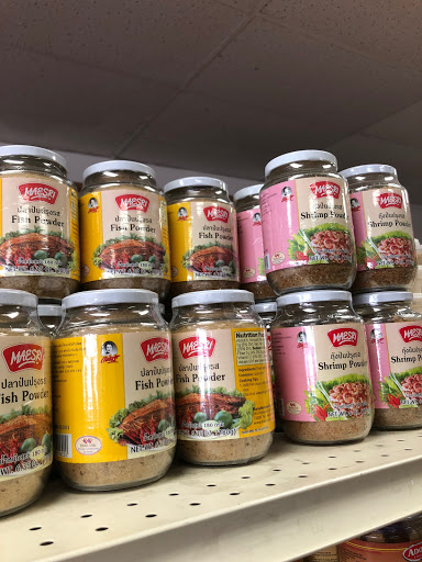 Grocery Store «Nana African Market», reviews and photos, 10223 E Iliff Ave, Denver, CO 80247, USA