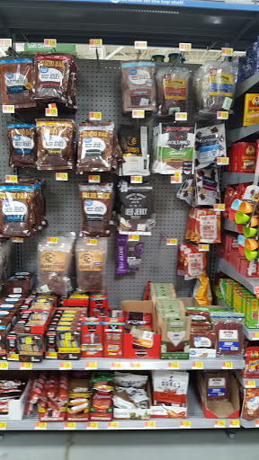 Discount Store «Walmart», reviews and photos, 2200 Holly Springs Pkwy, Holly Springs, GA 30115, USA