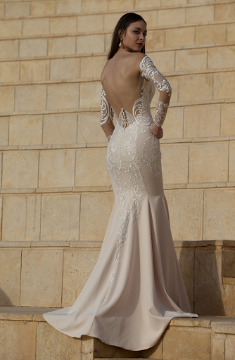 Wedding Store «Charme Gaby Bridal boutique Tampa Bay», reviews and photos, 1130 Cleveland St #110, Clearwater, FL 33755, USA