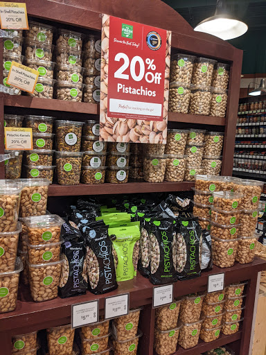 Grocery Store «The Fresh Market», reviews and photos, 2510 Quarry Lake Dr, Baltimore, MD 21209, USA