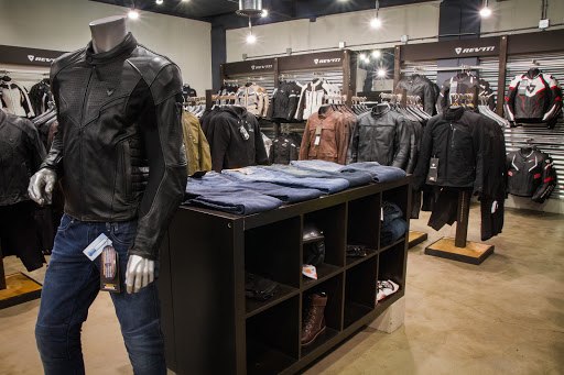 Motorcycle Shop «Beach Moto», reviews and photos, 12971 W Washington Blvd, Los Angeles, CA 90066, USA