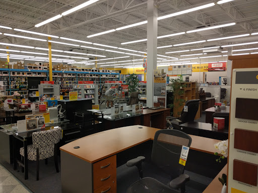 Office Supply Store «OfficeMax», reviews and photos, 1120 Ken Pratt Blvd, Longmont, CO 80501, USA