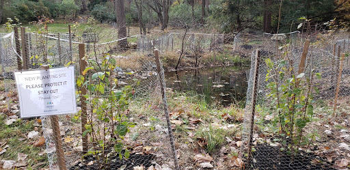 Nature Preserve «Wissahickon Environmental Center», reviews and photos, 300 W Northwestern Ave, Philadelphia, PA 19118, USA