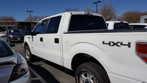 Hyundai Dealer «Tysinger Hyundai», reviews and photos, 2712 Magruder Blvd C, Hampton, VA 23666, USA