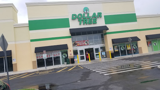 Dollar Store «Dollar Tree», reviews and photos, 33497 S Dixie Hwy #102, Florida City, FL 33034, USA