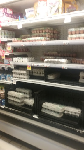 Grocery Store «Giant Food Stores», reviews and photos, 14635 Mount Airy Rd, Shrewsbury, PA 17361, USA