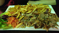 Kebab du Restaurant El Riadh à Lille - n°18
