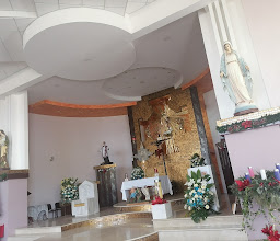 Parroquia Del Sagrado Corazon De Jesus photo