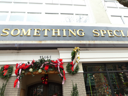 Florist «Something Special Florist», reviews and photos, 1546 Main St, Columbia, SC 29201, USA