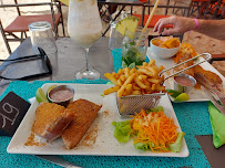 Plats et boissons du Restaurant caribéen Caribbean Food Sainte-Luce, Restaurant - n°11